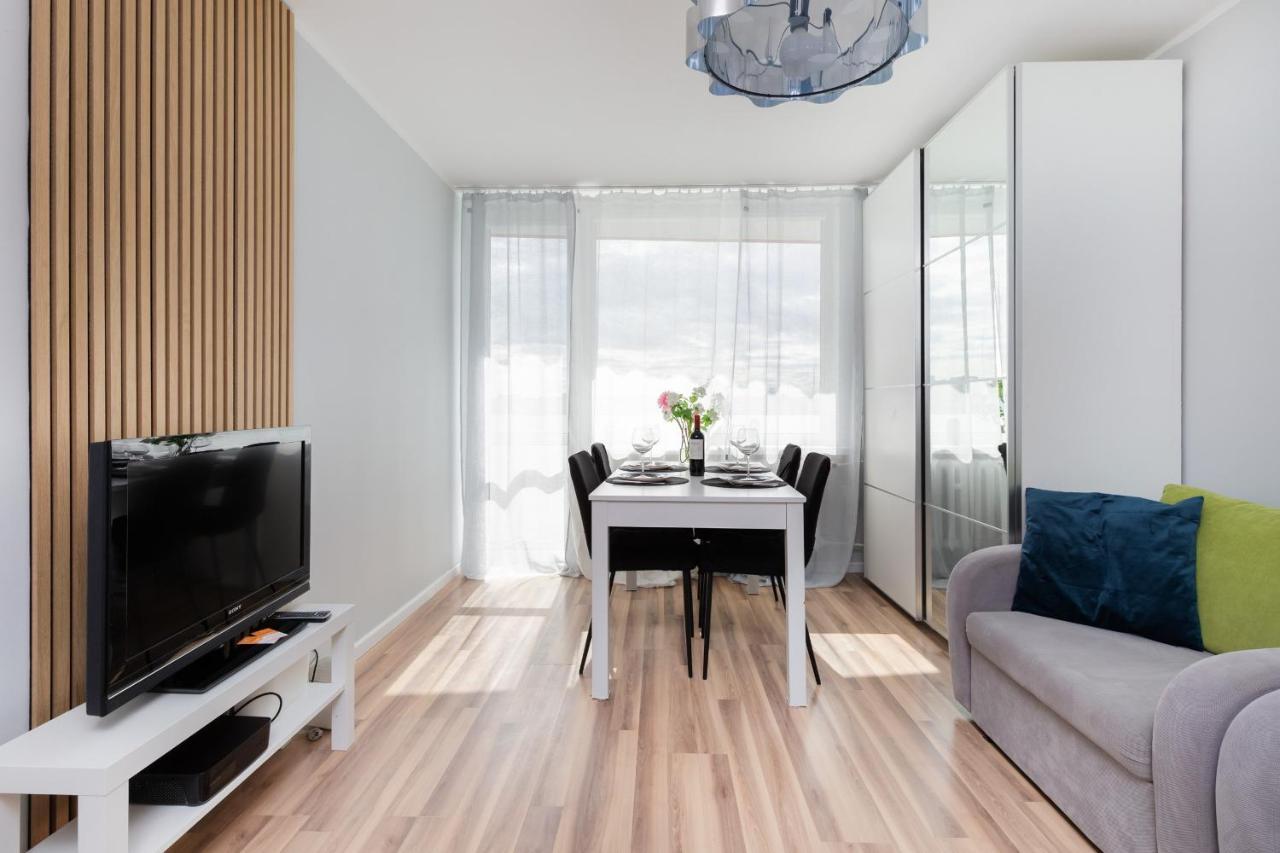 Seaview Przymorze By Renters Danzig